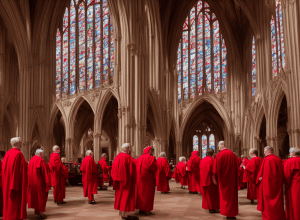 Francisc a numit prea mulți cardinali - Agitație înainte de alegerea Papei!