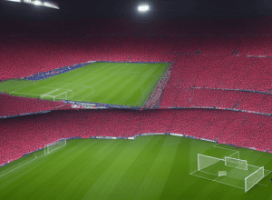 5 Motive pentru care Eintracht va juca în Liga Campionilor
