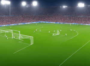 Bayer Leverkusen U19 în sferturile de finală DM după victoria împotriva Mainz