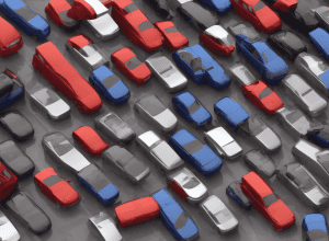 Criză în industria auto - Un alt producător german de mașini, insolvabil