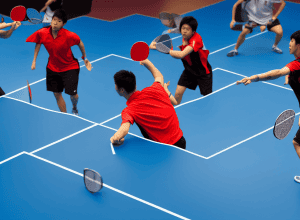 După 18 ani în Düsseldorf – Adio Boll cu calificarea în finală