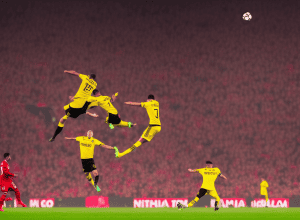 BVB acum 10 ani - Klopp trebuie să se teamă de Robben