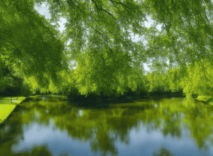 Descoperire tragică în Osnabrück: Un bărbat de 40 de ani găsit mort în râu