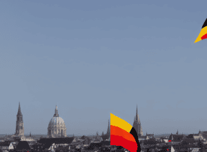 Echipa lui Merz – Aceștia sunt noii miniștri ai Germaniei!
