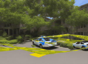 Înșelăciune la Bochum: Femeie de 86 de ani, victima falsilor curățători de geamuri