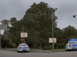 Iserlohn: Decesul unei vârstnice – Poliția a confiscat o mașină suspectă