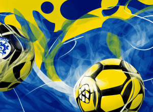 Chelsea țintește o altă vedetă de la Dortmund după ofensiva Gittens!