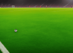 Presiune din cauza regulii U23 – Va fi EL prima achiziție la Lok Leipzig?