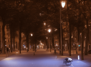 Frankfurt: Bărbat cu rollator, atacat cu baston