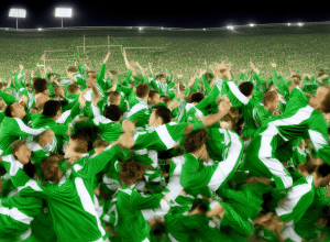 Werder Bremen: Cota, cărbune, consecințe - Îi este frică lui Werner de Europa?