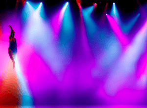 Actrița Jeanette Biedermann părăsește «Let’s Dance»