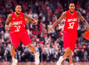 Fanii BBL pot încă vota - Următorul MVP va purta din nou portocaliu?