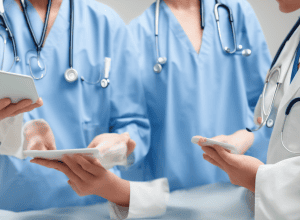 Avantaje și dezavantaje: Dosarul electronic al pacientului este în sfârșit aici!