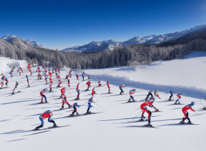 Fostul antrenor german preia o nouă națiune în biatlon după plecarea de la echipă