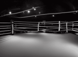 După o pauză de doi ani în box - Feigenbutz revine în ring!