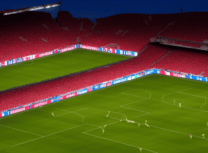 Jucătorii de la Magdeburg, la limită - Cu sânge și durere spre Bundesliga