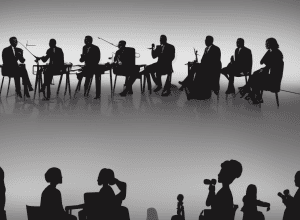 Invitați și teme pe 28 aprilie - Cine este invitat astăzi la «Dur, dar corect»?