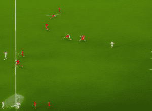 Vestă verde pentru Caci - Starul lui Mainz ar putea reveni în derby?