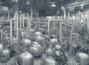 Șeful din industria chimică analizează acordul de coaliție - «Merz trebuie să accelereze acum»