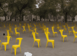 Gunnar Schupelius – Supărările mele - De ce este comemorată luarea de ostatici în Bebelplatz