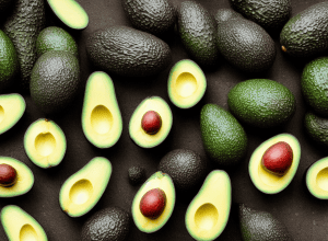 Nou ascunzătoare pentru droguri - Cartelurile fac contrabandă cu cocaină în avocado fals