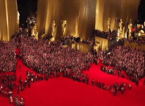 Aspect bizar al lui Adam Sandler la Oscar 2025