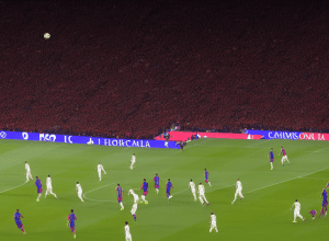 Semifinala Ligii Campionilor – Unde poți vedea Barcelona – Inter Milano la TV