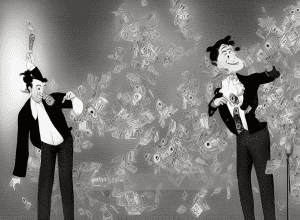 Eșec la «Vrei să fii milionar?» - Concurent ratează întrebarea despre «Struwwelpeter»