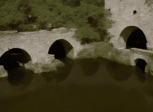 Descoperire macabră: Craniu uman ambalat, găsit de scafandri într-o pungă în apă