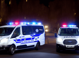 Șofer din Bremen (25 de ani), prins drogat la volan în Bad Gandersheim