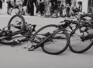 Eislingen: Bicicleta unui băiat de 11 ani, manipulată de un necunoscut
