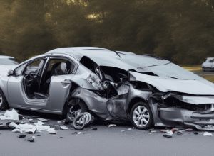 Mettmann: Bebeluș supraviețuiește nevătămat unui accident