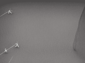 Scandal la ceremonia de premiere - Explicația scrimerilor elvețieni pentru protestul lor față de Israel