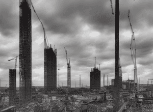 Viitorul Elbtower din Hamburg: Decizie Importantă privind Cea Mai Cunoscută Ruină din Oraș