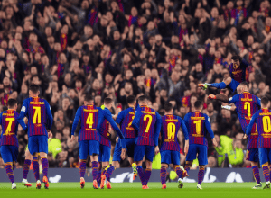 Înainte de semifinalele Barcelonei - Decizia de viitor a lui Flick a fost luată!