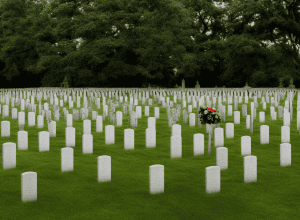 Michael Patrick Kelly – Pentru mama, am furat flori din cimitir