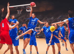 Scandal în handbal: Un nou scandal de reguli în Bundesliga