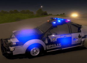 Șofer de camion prins băut la volan în Ludwigshafen