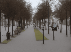 Schwerin: Bărbat de 62 de ani rănit în urma unei altercații