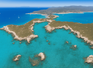 Probleme în paradisul vacanțelor - De ce Corsica nu mai vrea iahturi de lux