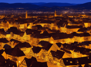Freiburg: Algerian (33) acuzat de agresiune sexuală asupra unei femei