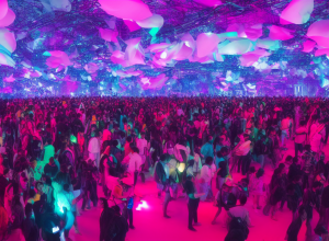 67.000 de vizitatori așteptați - Vedete și celebrități la OMR Festival