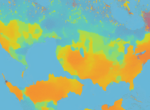 Gripa aviară în SUA scapă de sub control: Virus în toate cele 50 de state