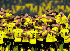 BVB acum 20 de ani - Astăzi e vorba despre vacanța voastră