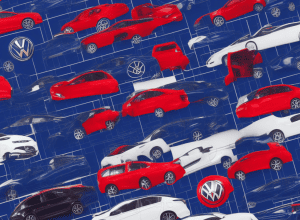Scăderi ale profitului la VW și Mercedes-Benz – Dezastrul auto german