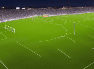 Bătălia pentru poarta la Campionatul European - Va fi portarul Hertha, Ernst, al treilea câștigător?