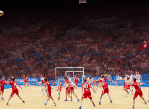 Luptă pentru Final Four - Cine transmite meciul Aalborg – Füchse Berlin astăzi la TV?