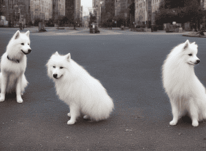 Spitz abandonat – Proprietarul fără inimă riscă o amendă de până la 25.000 de euro