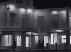 Tentativă de jaf la un bancomat în Schweigen-Rechtenbach