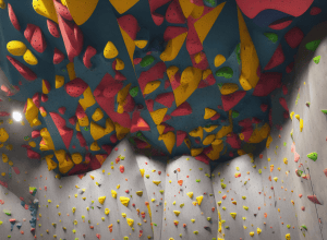 Alpinismul în sală și efectele asupra plămânilor